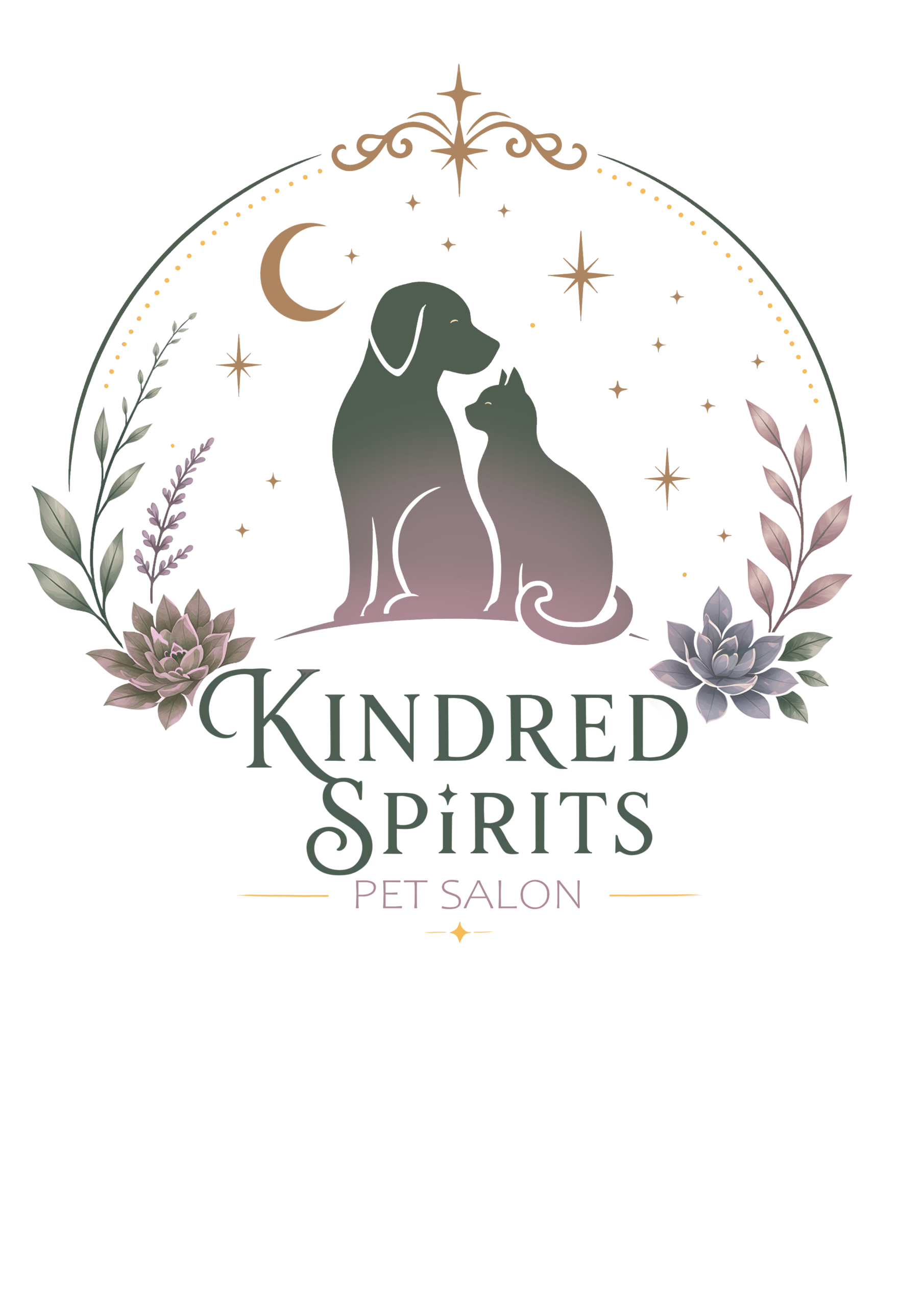 Kindred Spirits Pet Salon